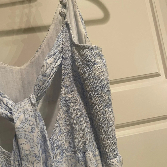 Scarlett Poppies Maxi Wonder Dress Size Medium - Picture 9 of 16